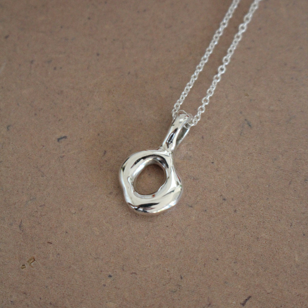 pond necklace