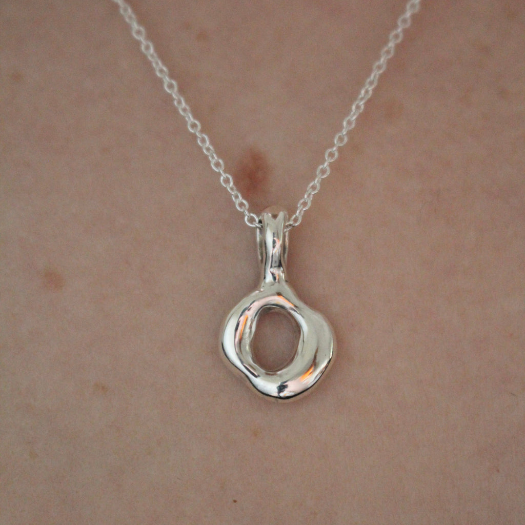 pond necklace