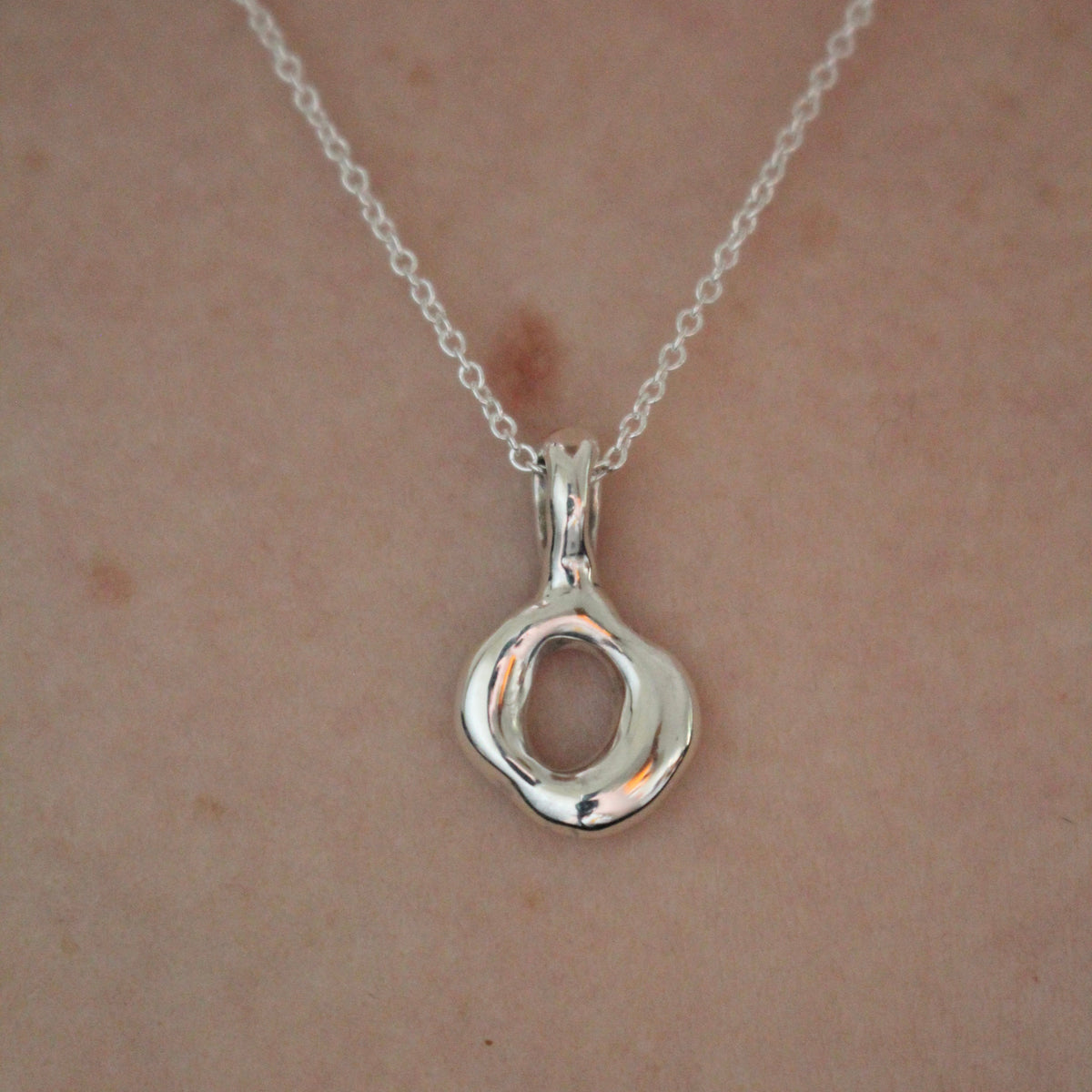 pond necklace