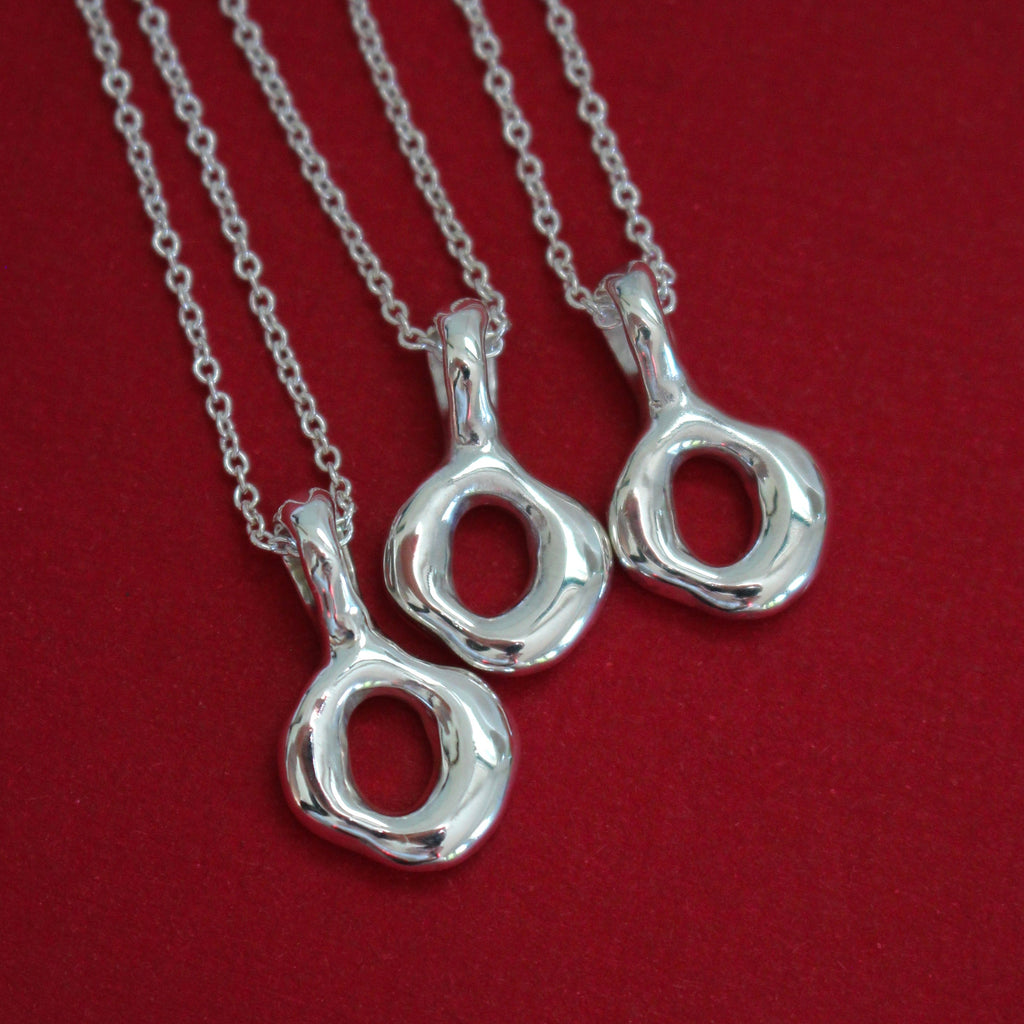 pond necklace