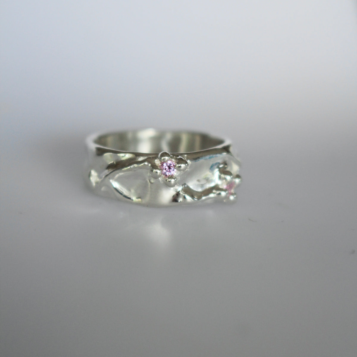 garden ring
