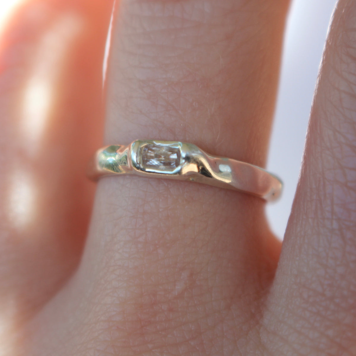 frost ring
