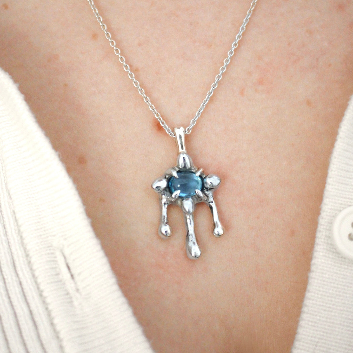 storm necklace