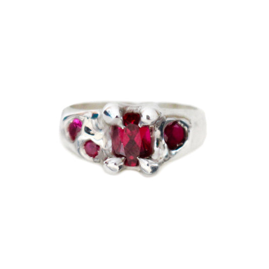 fang ring