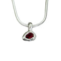 anjou necklace