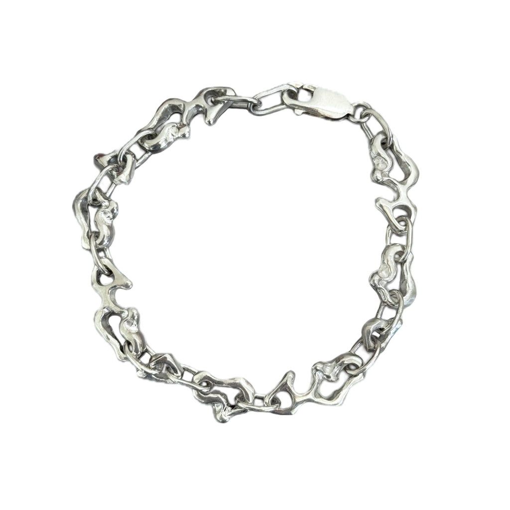 ghost bracelet