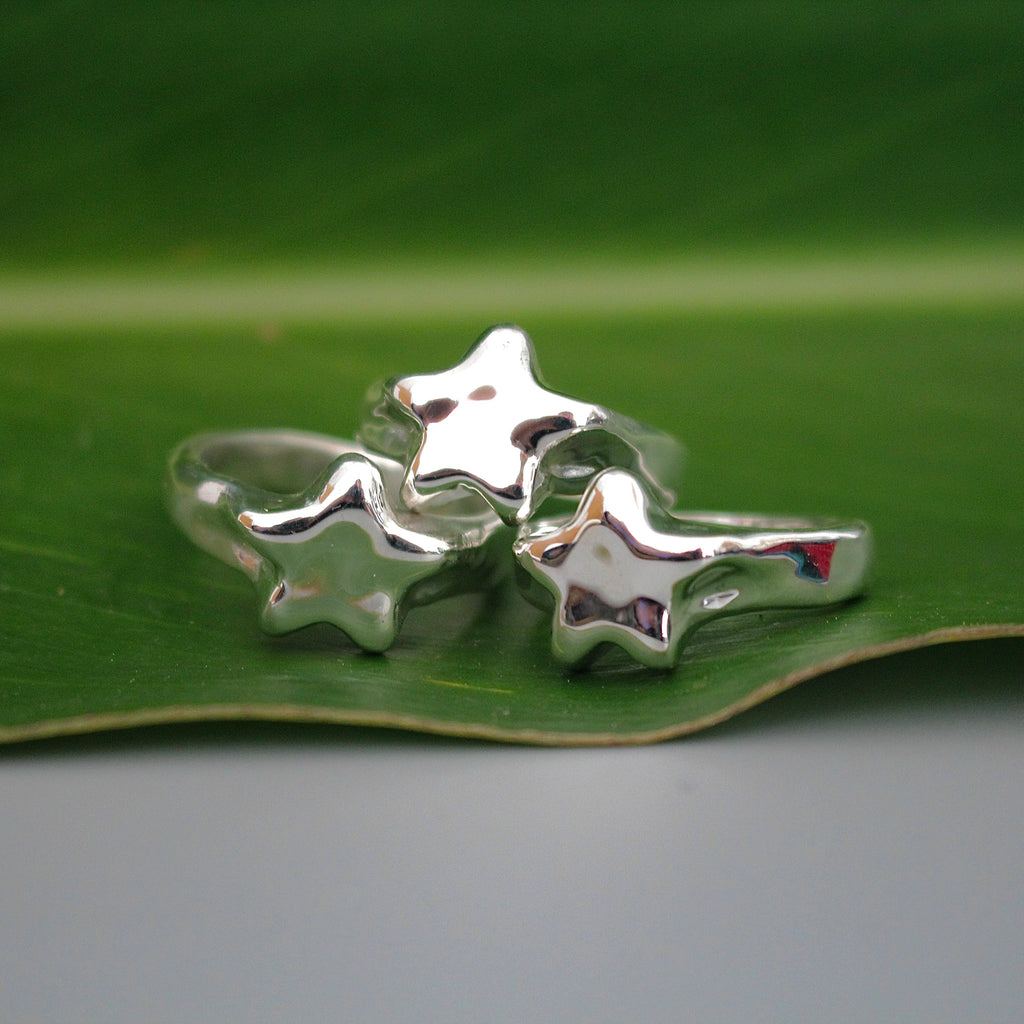 star ring