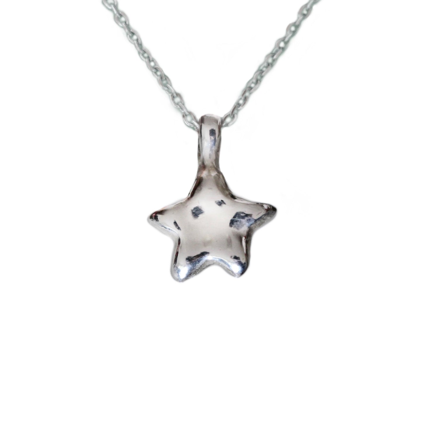 star necklace