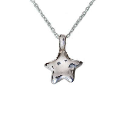 star necklace