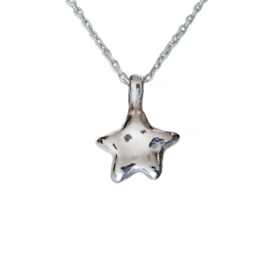 star necklace