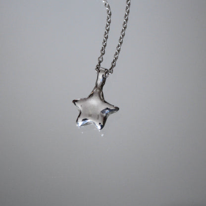 star necklace