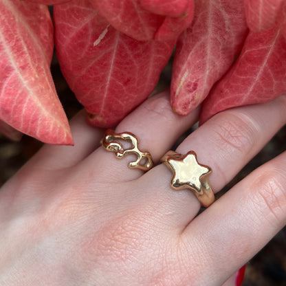 star ring