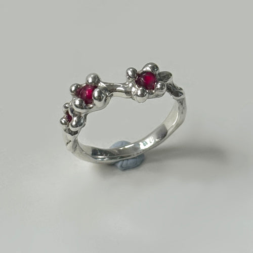 blossom ring