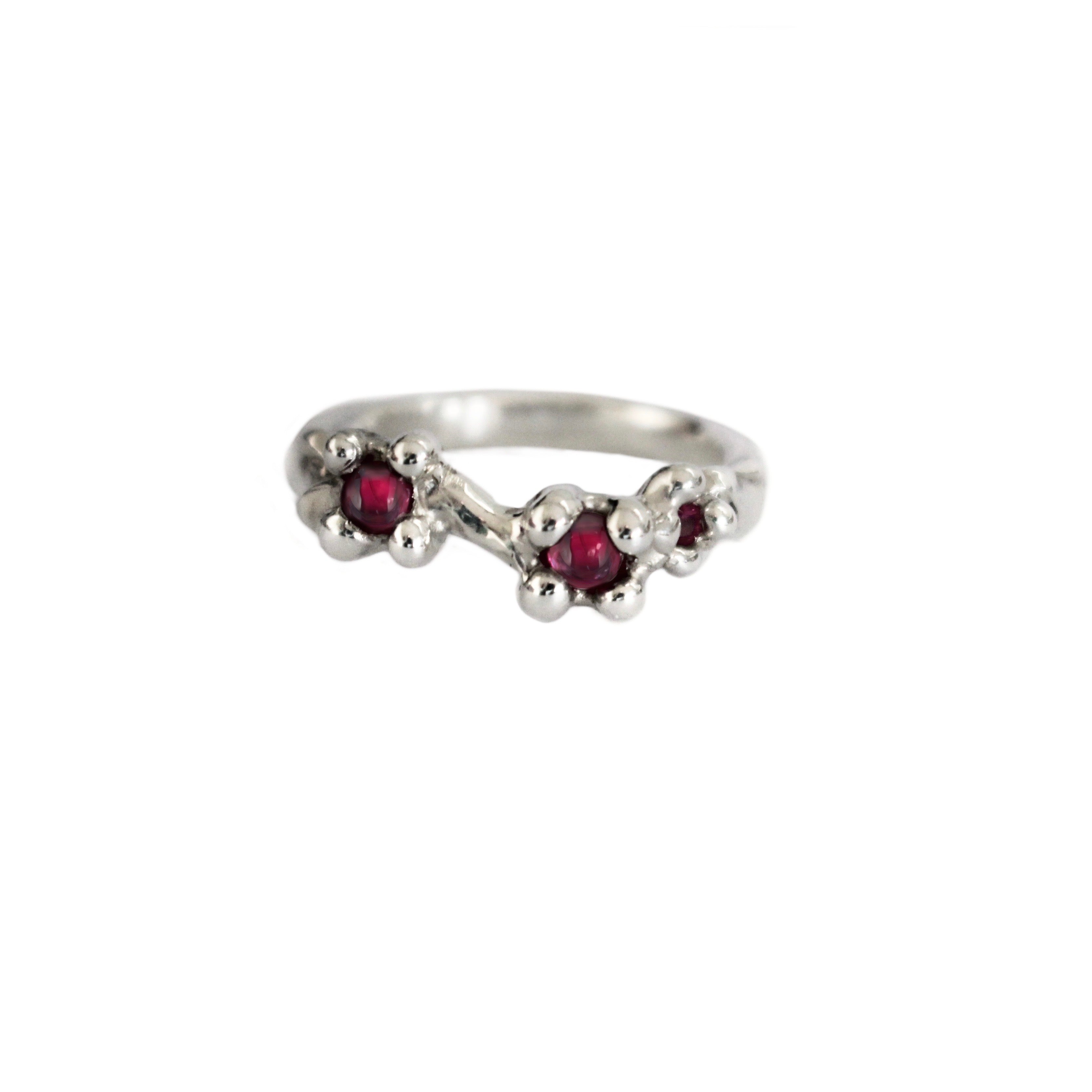 blossom ring