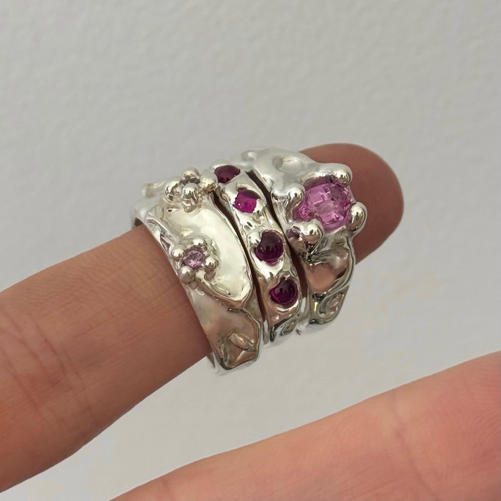 garden ring