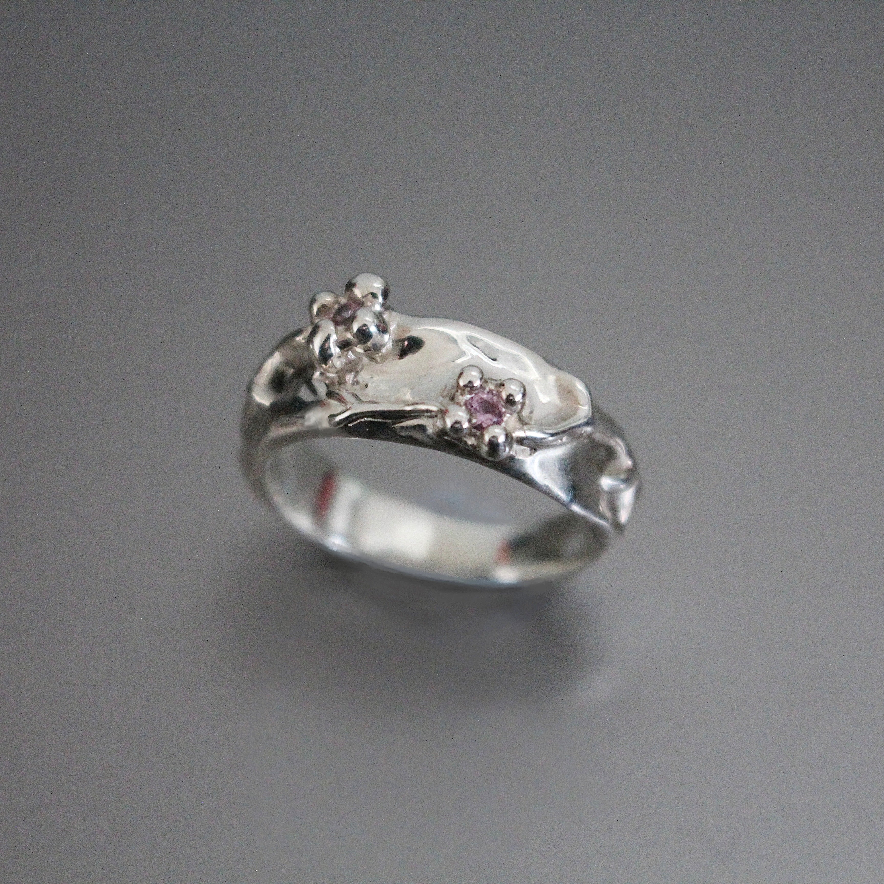 garden ring