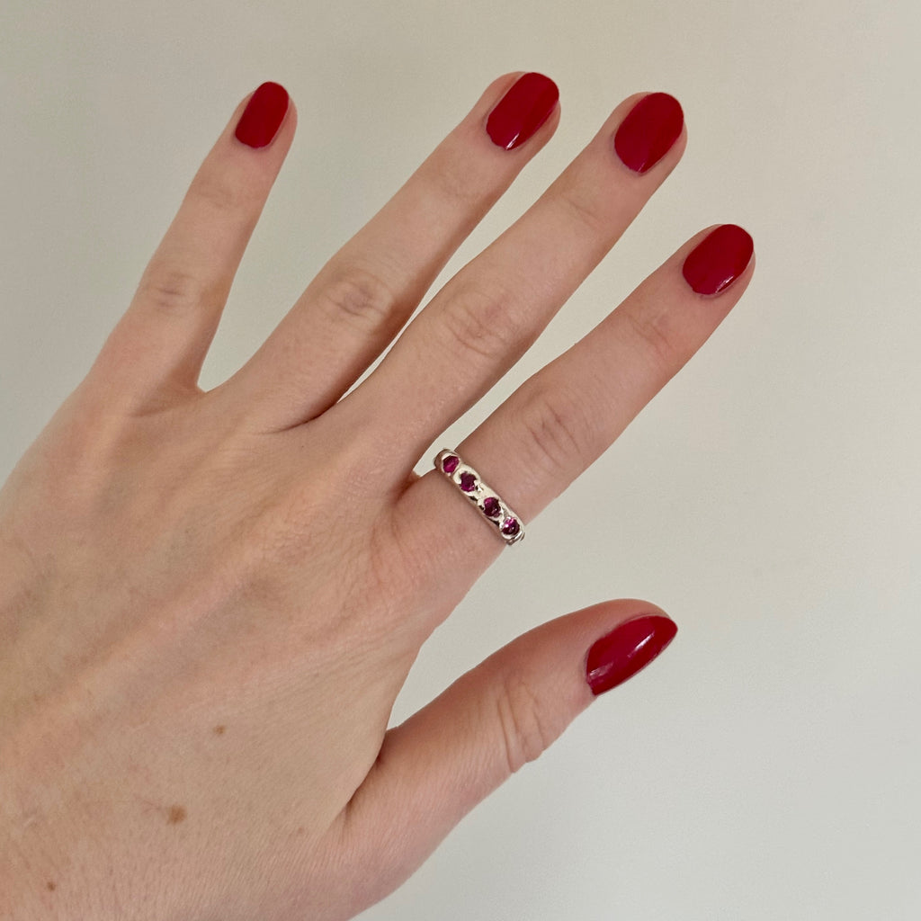 berry ring