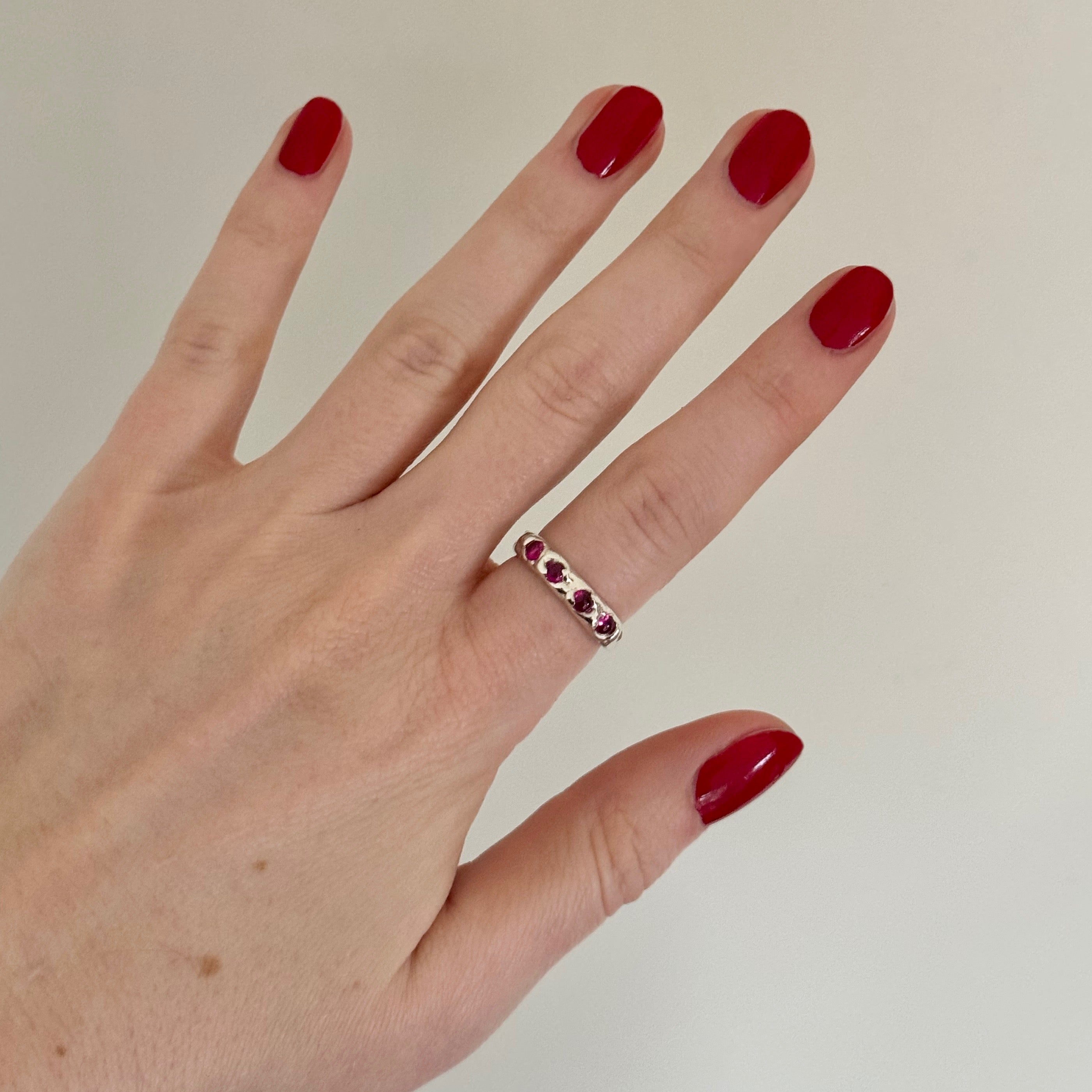 berry ring