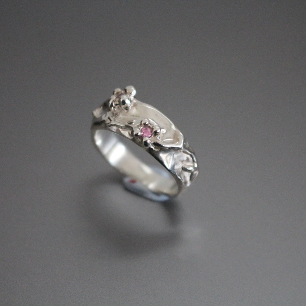 garden ring