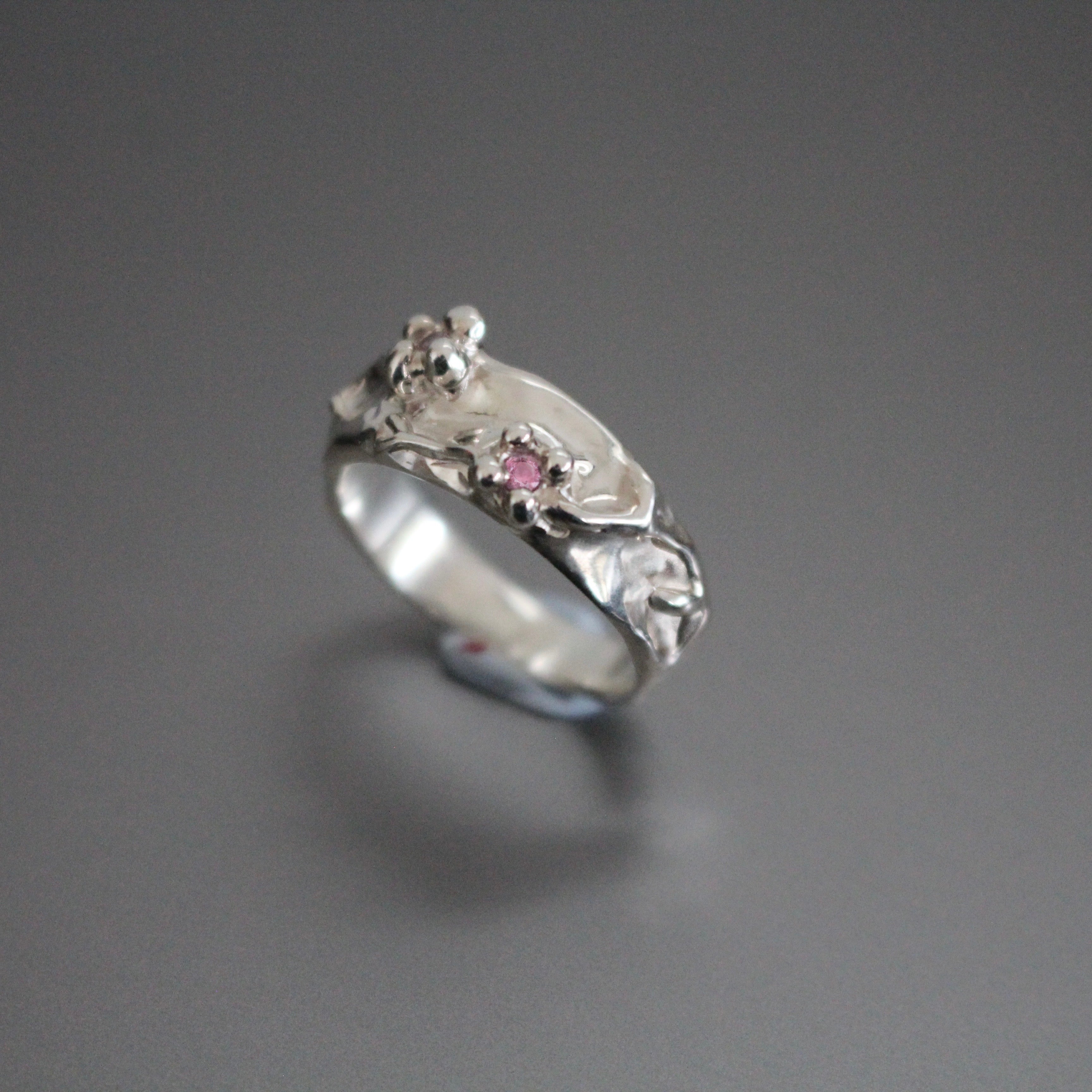 garden ring