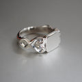 scroll ring