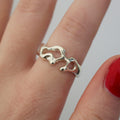ghost ring