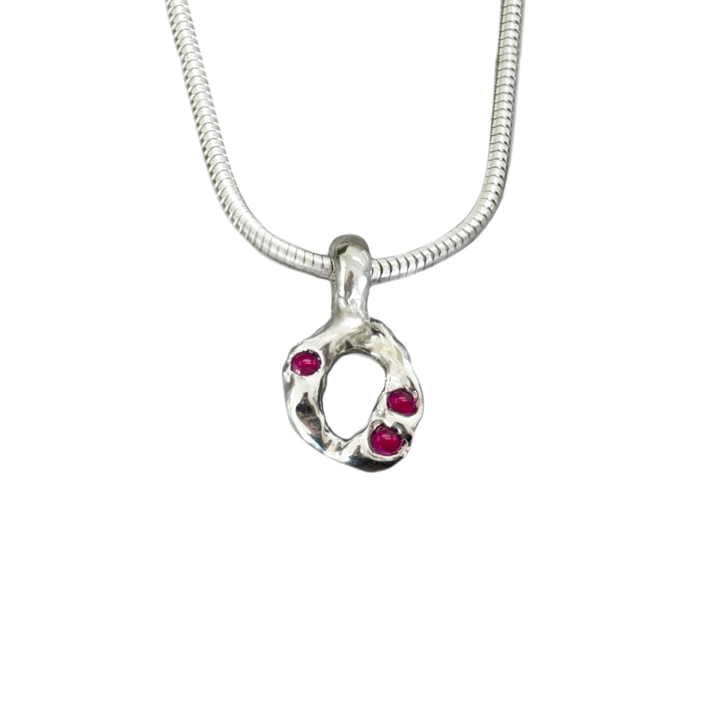 rockpool necklace