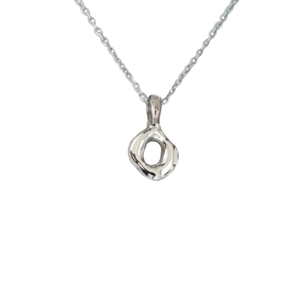 pond necklace