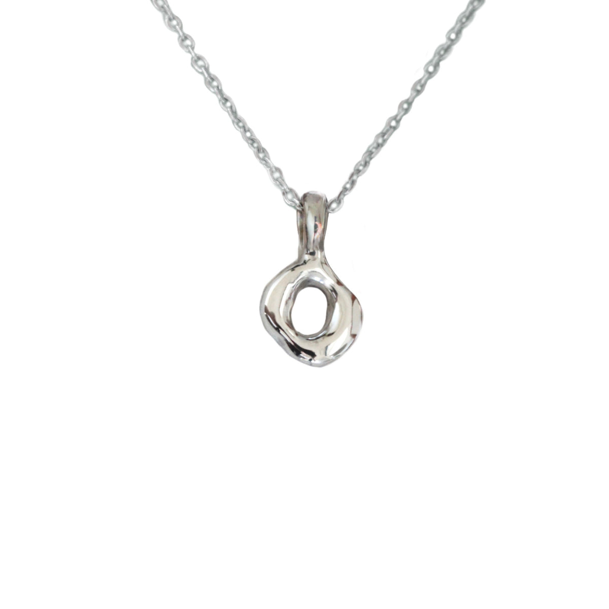 pond necklace