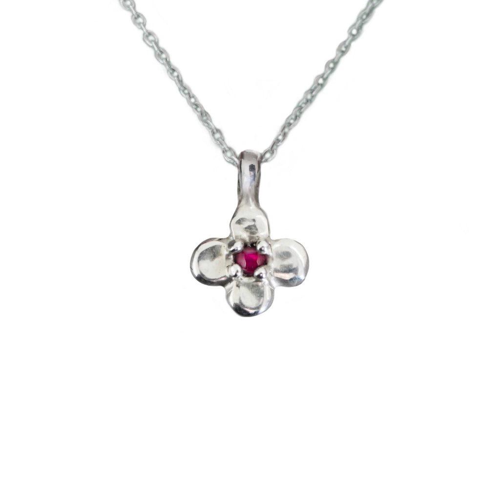 pollen necklace | ready to ship