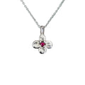 pollen necklace