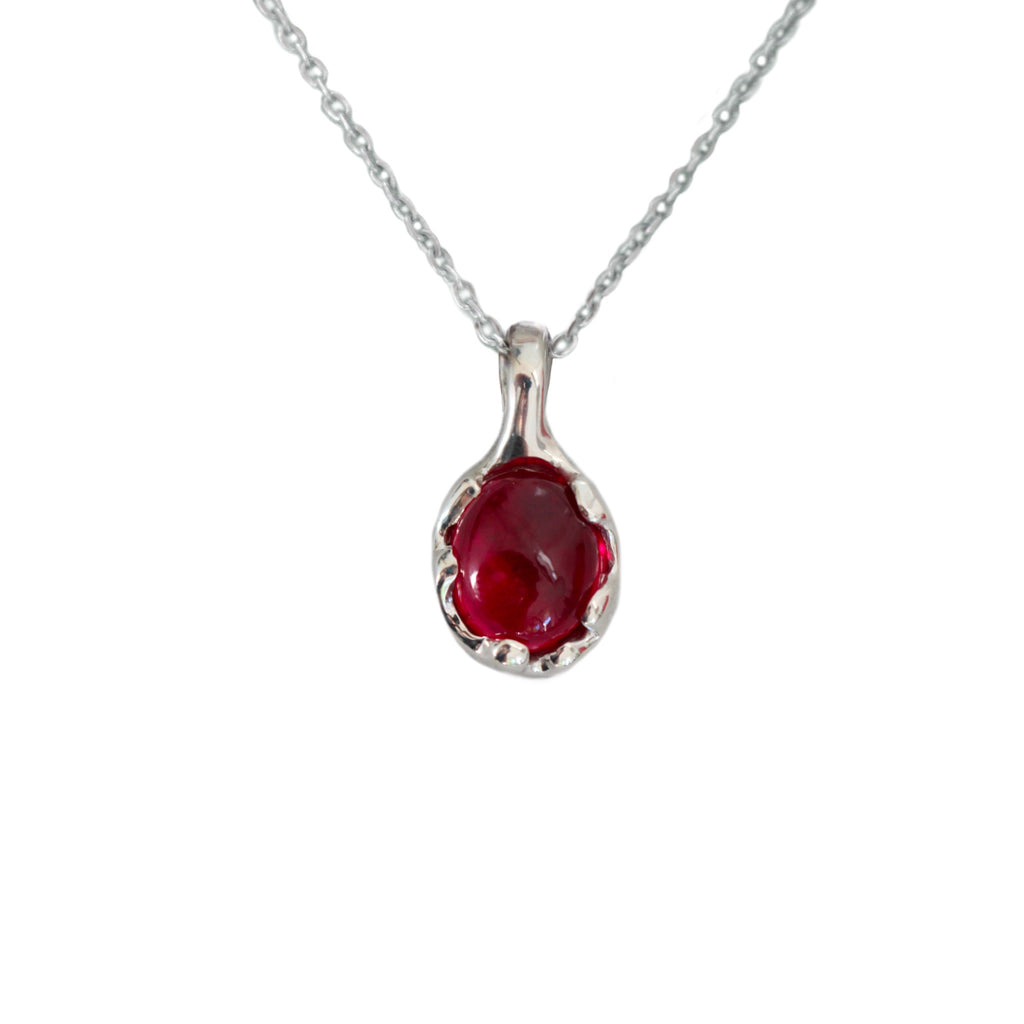 ember necklace