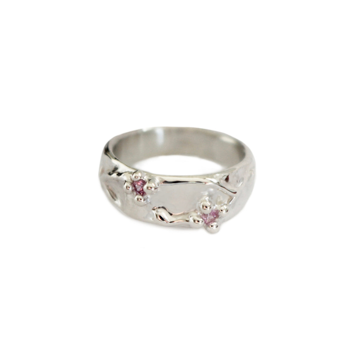 garden ring