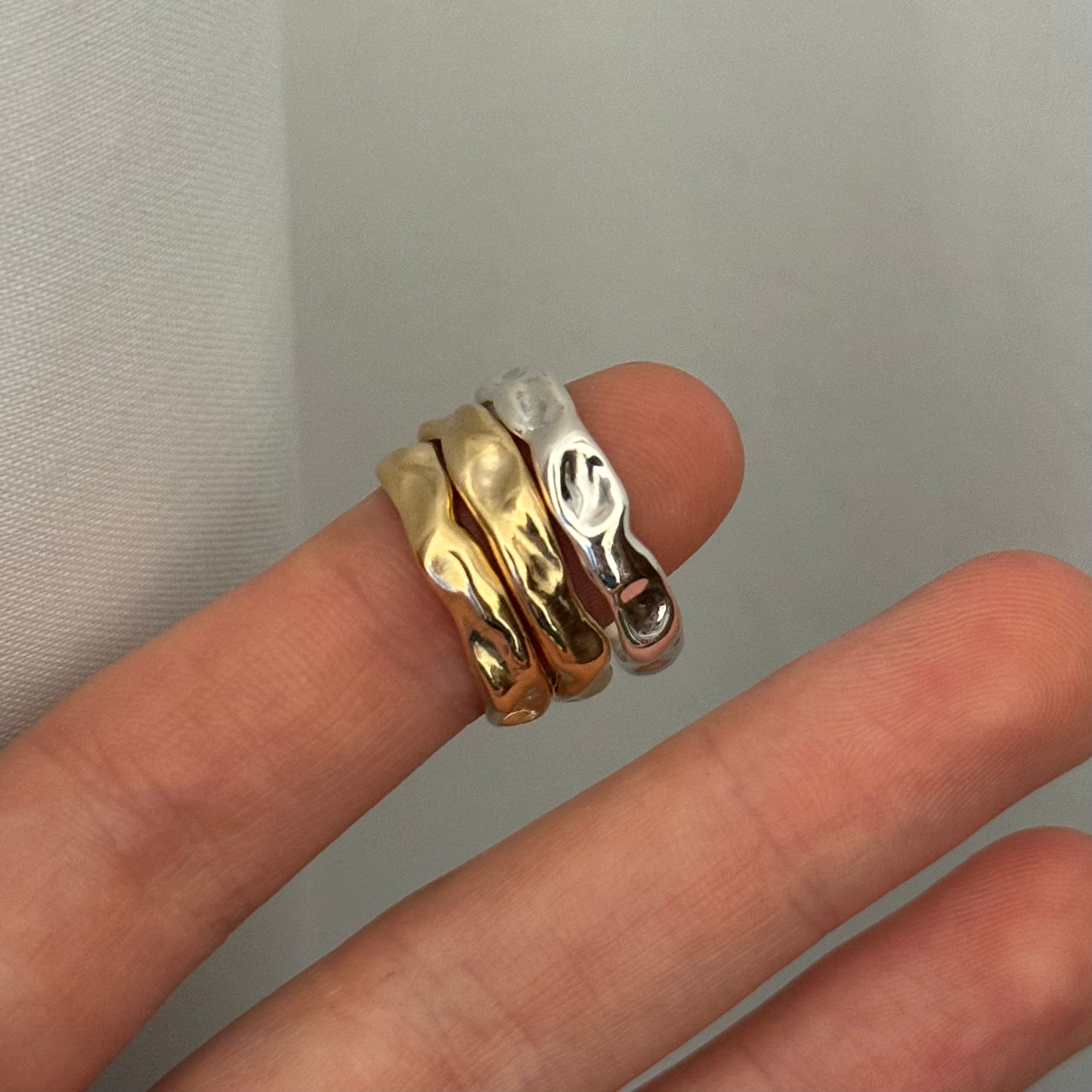 melt band