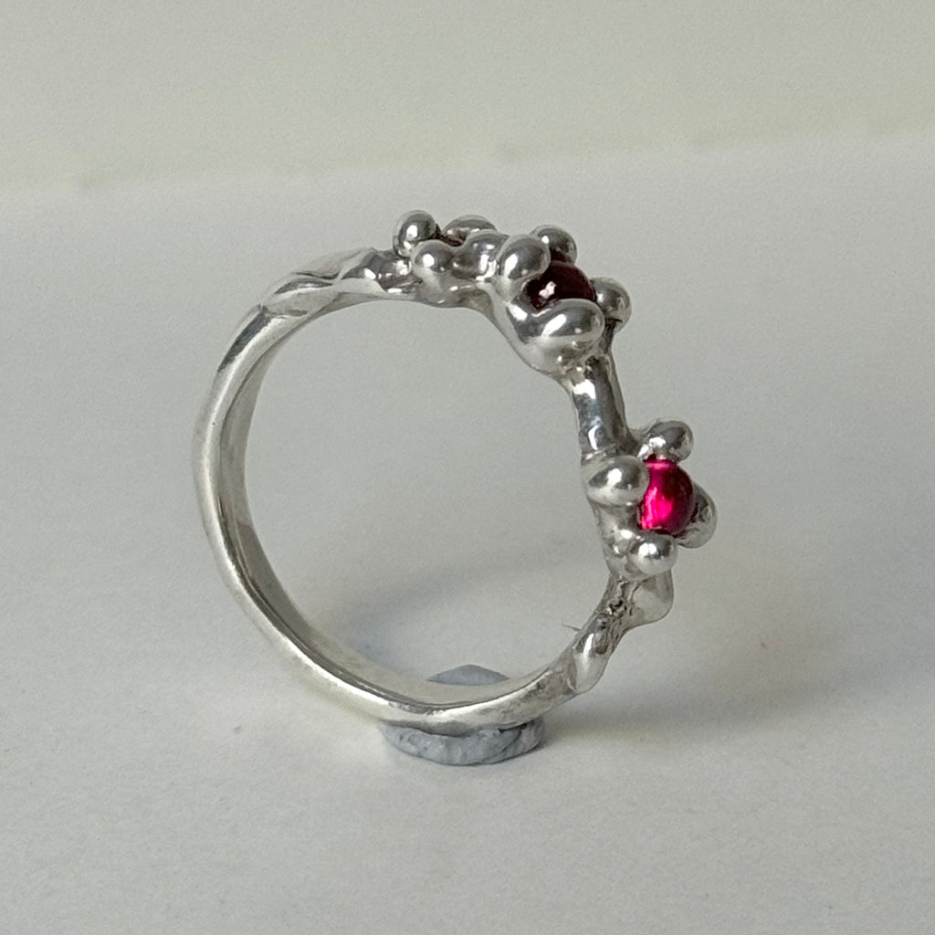 blossom ring