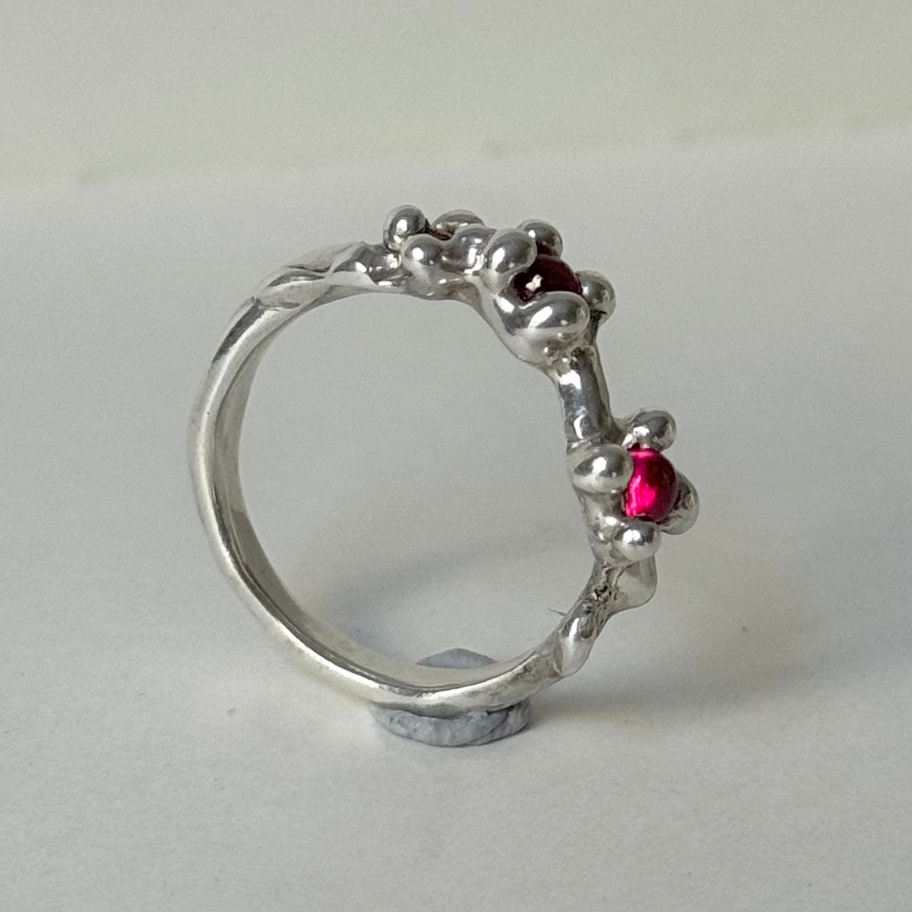 blossom ring