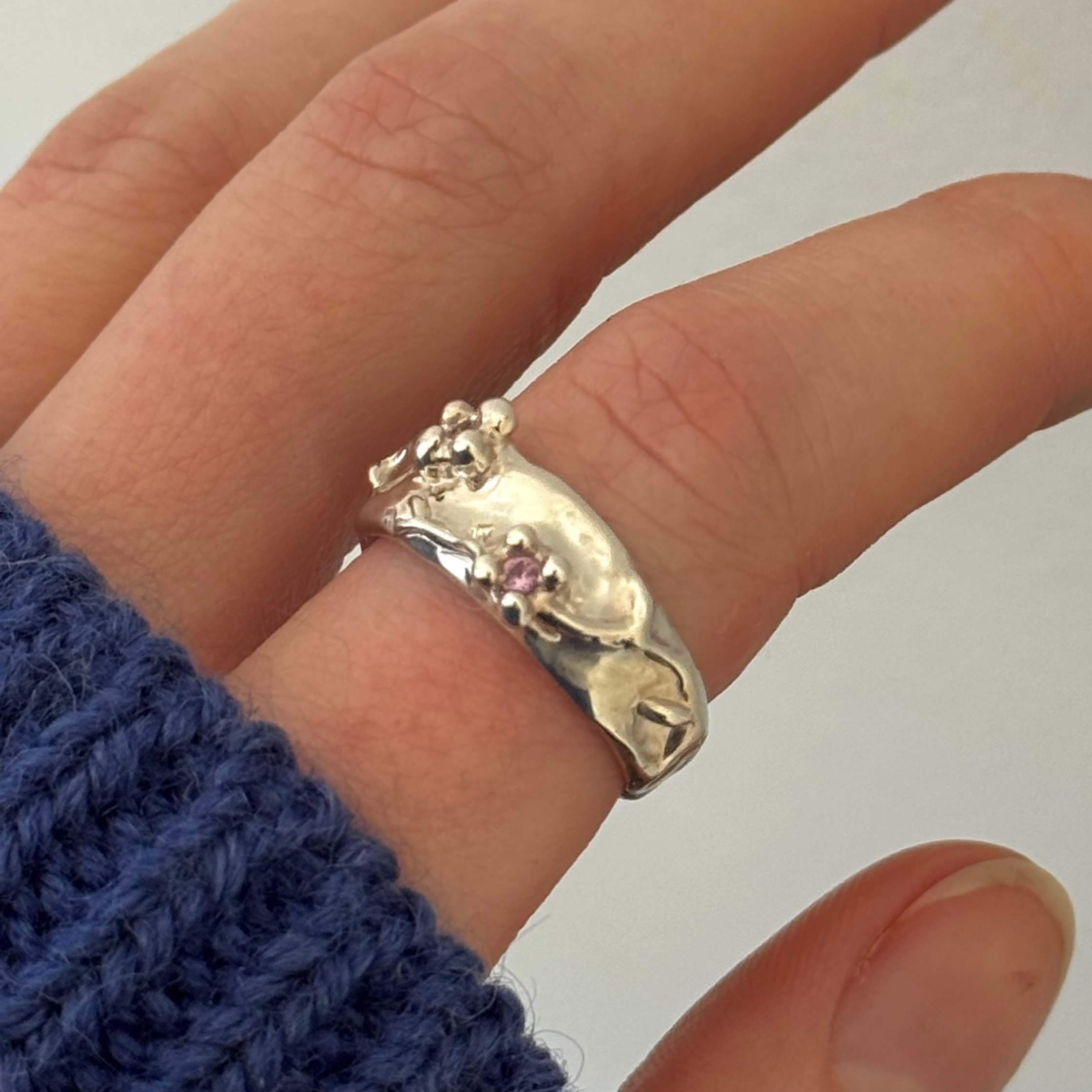 garden ring