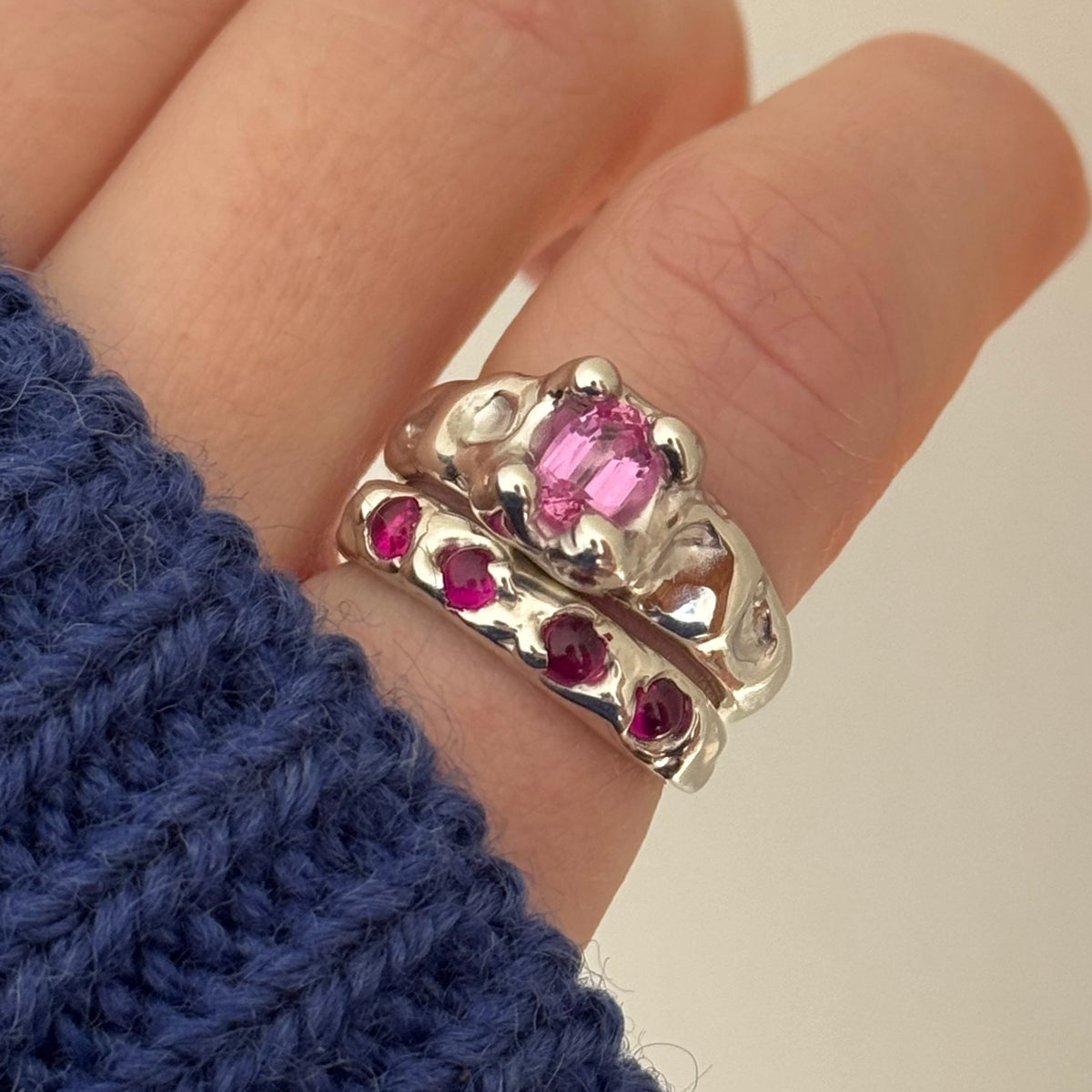berry ring