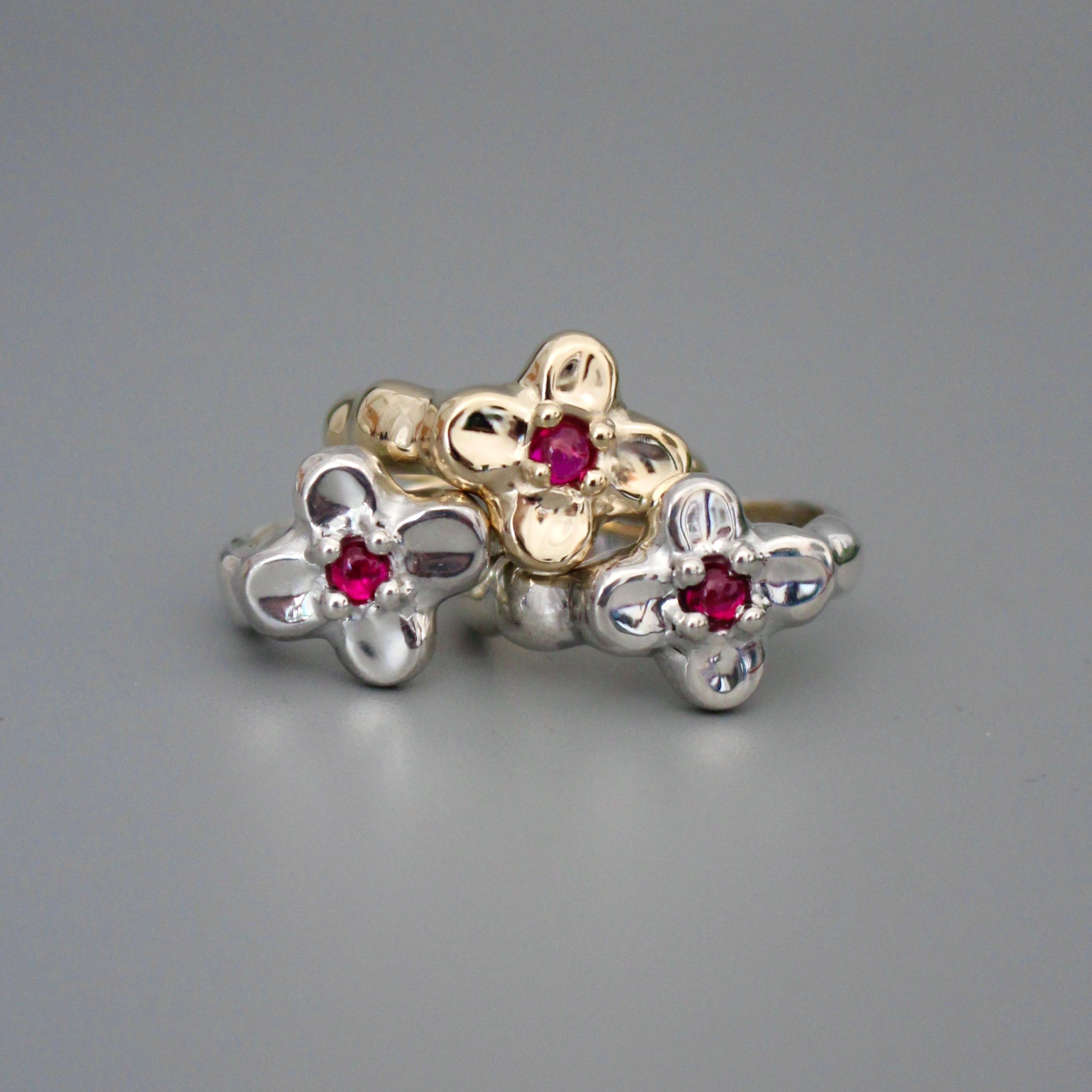 pollen ring