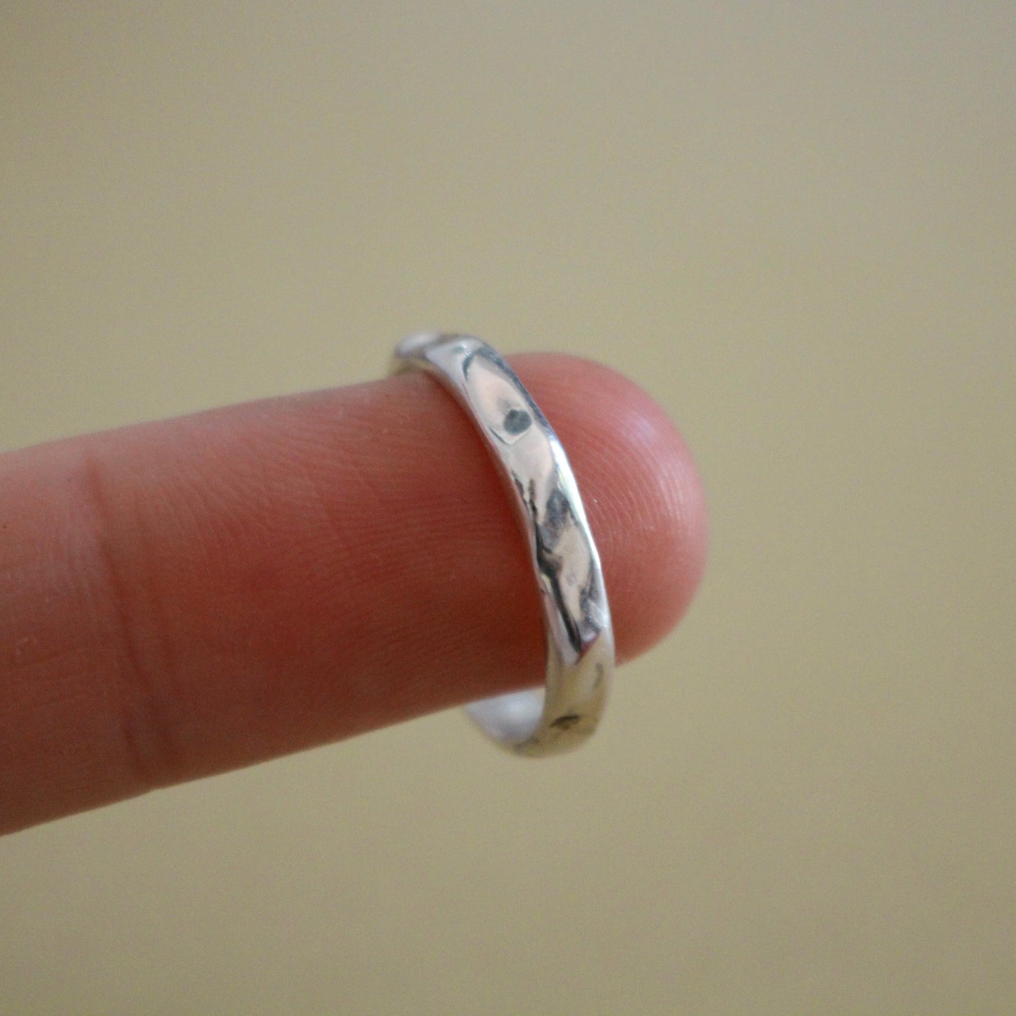 tiny ring