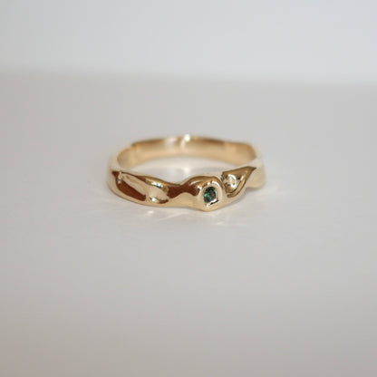 Dot Ring | Size N