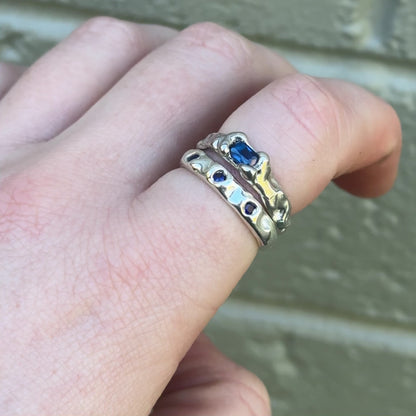 sugar ring