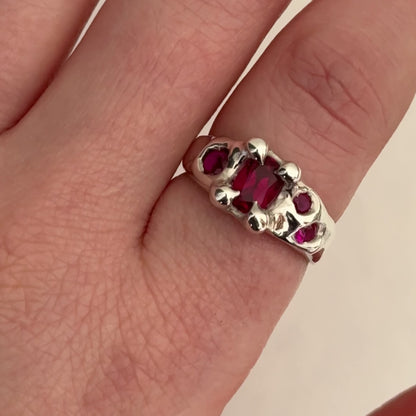 fang ring