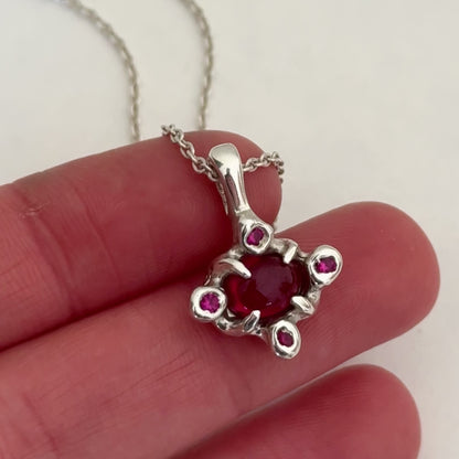 june pendant